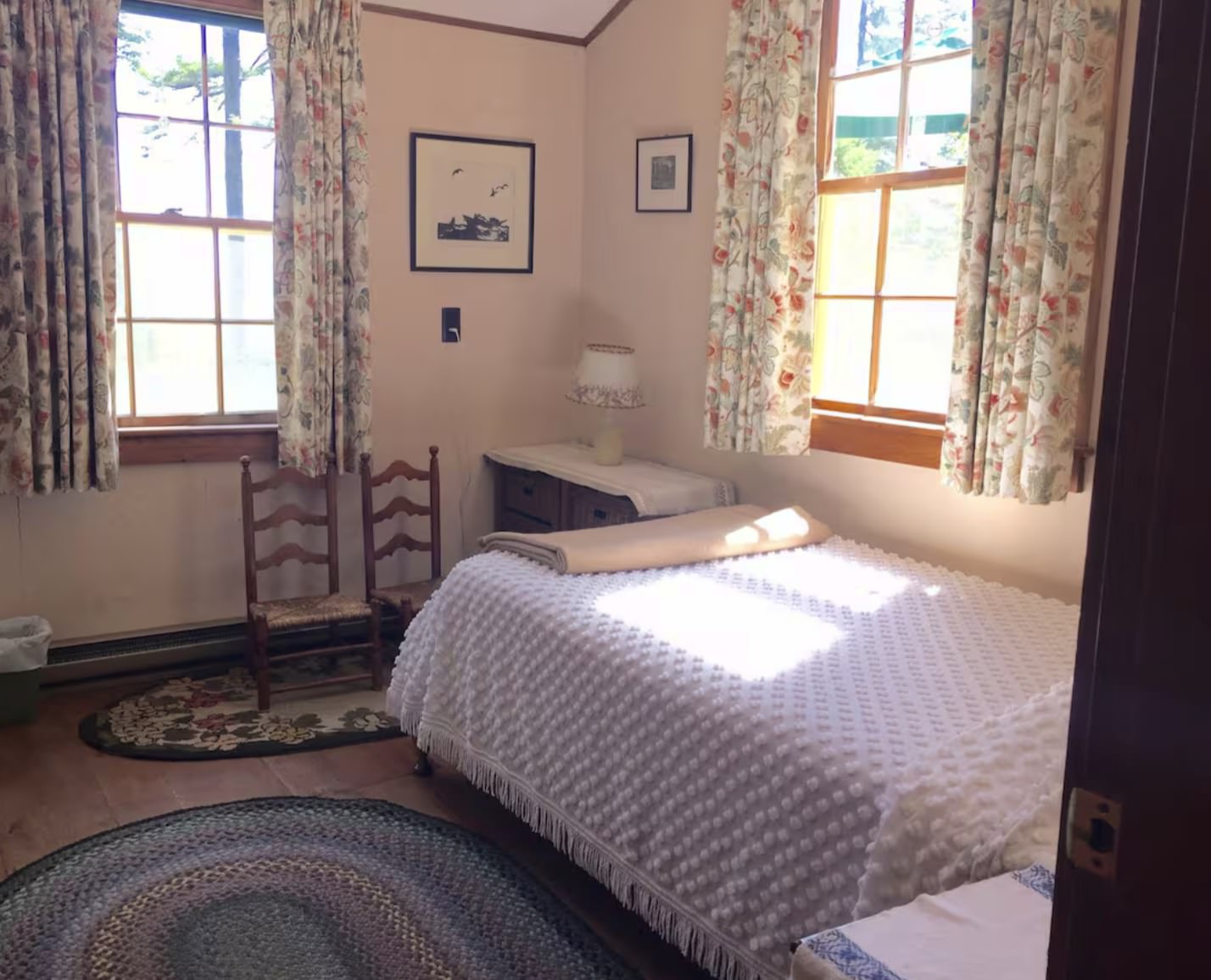 Manset Rock Cottage