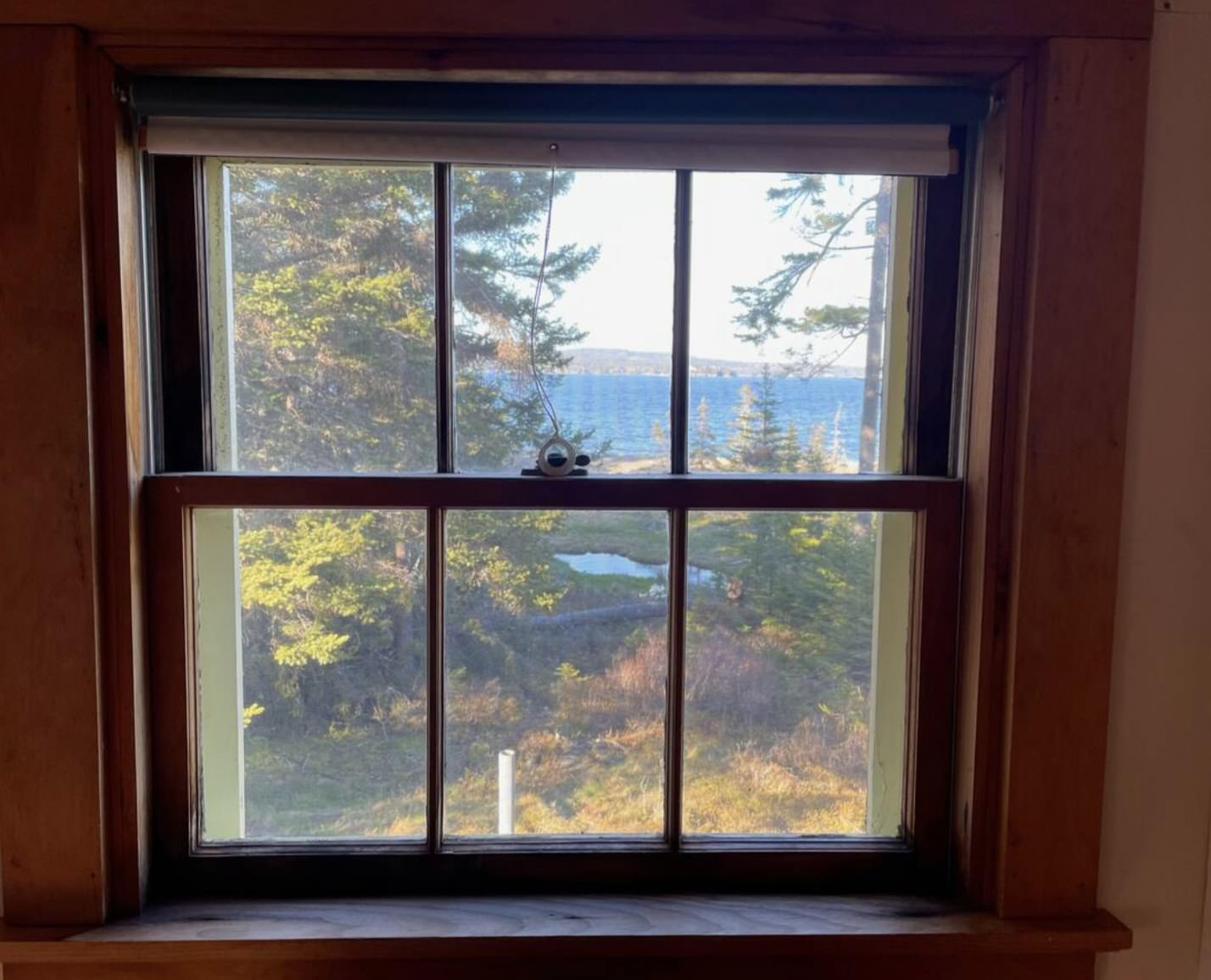 Manset Rock Cottage