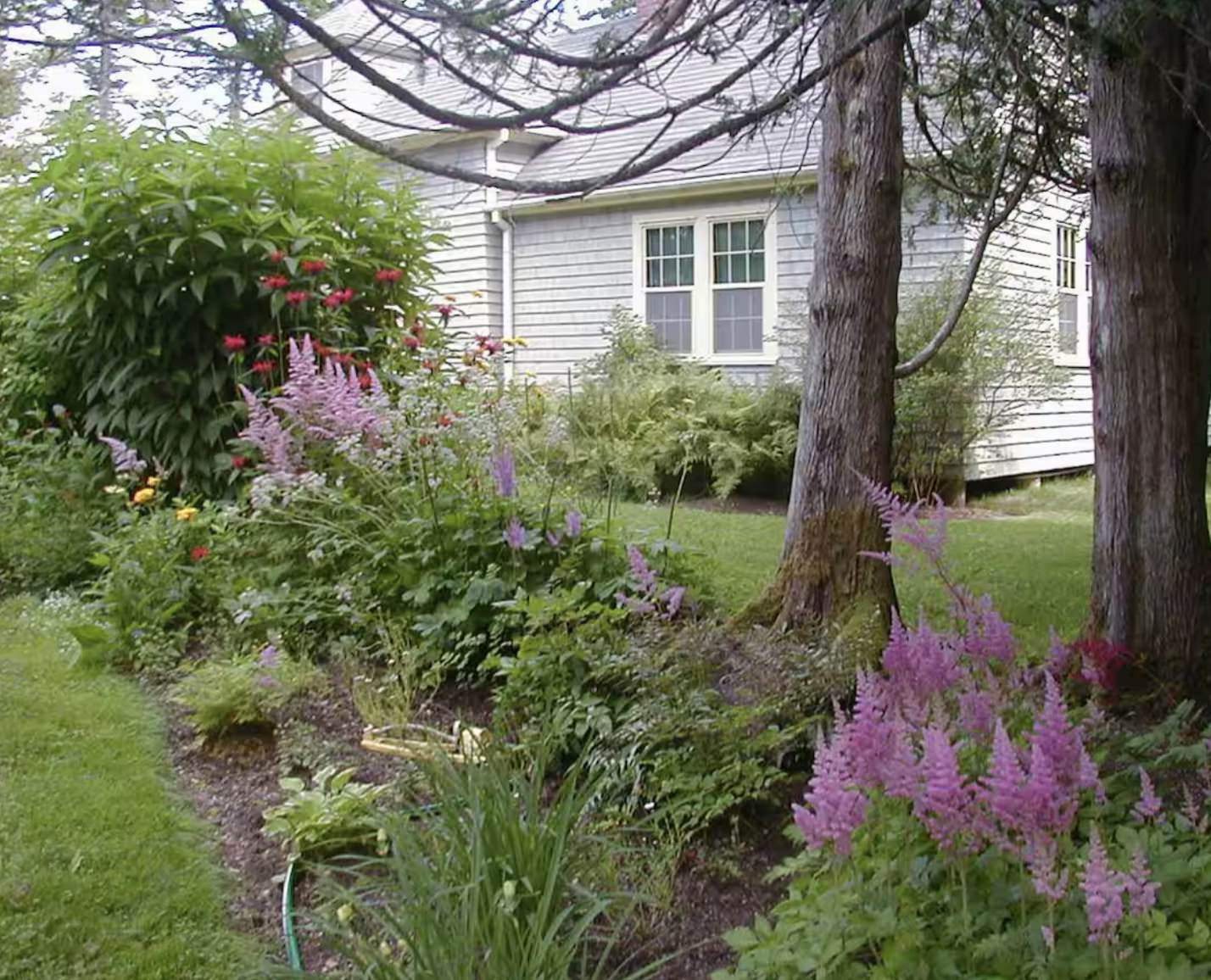 Manset Rock Cottage