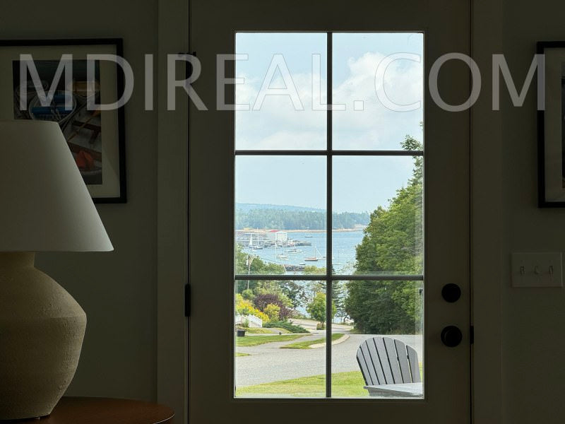 Ocean View