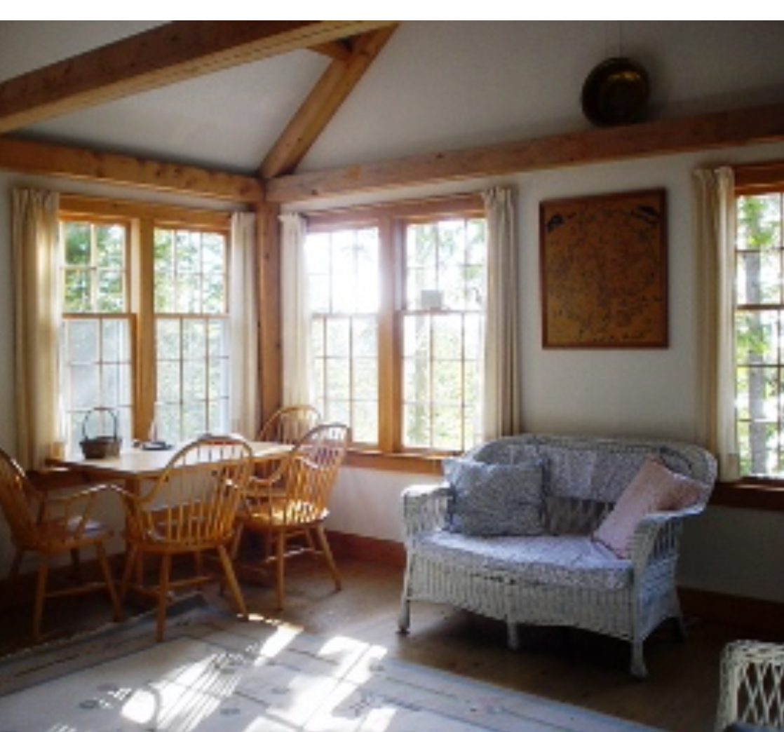 Barnacle Landing Popover