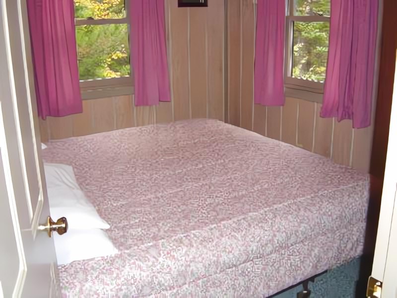 Sail Mountain Cottage