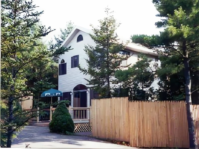 Sail Mountain Cottage