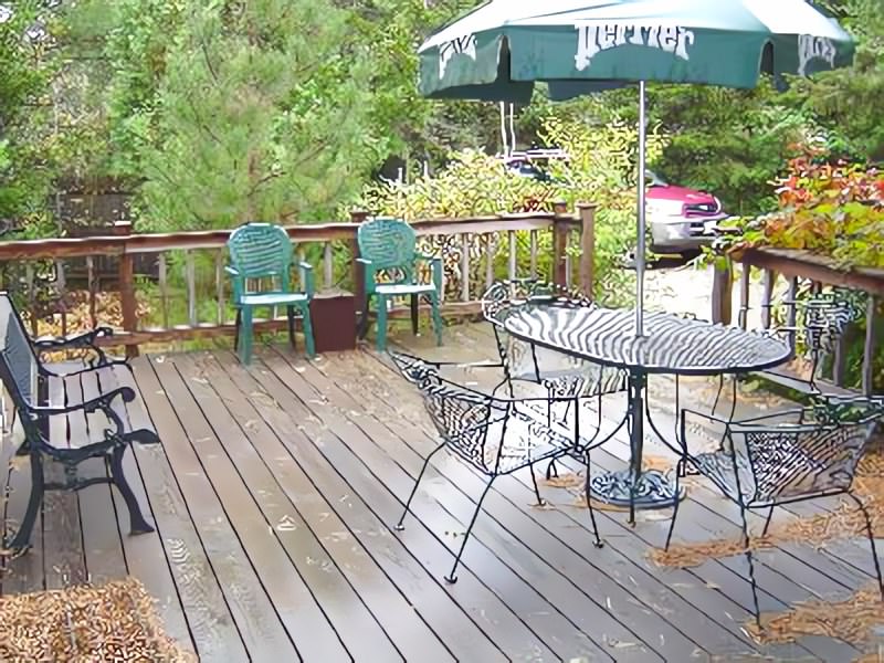 Sail Mountain Cottage