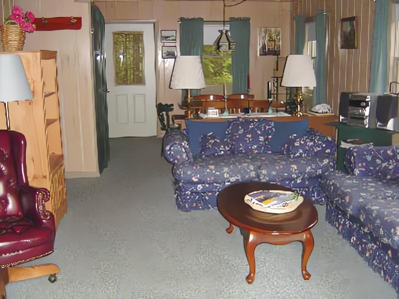 Sail Mountain Cottage