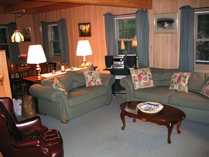 Sail Mountain Cottage