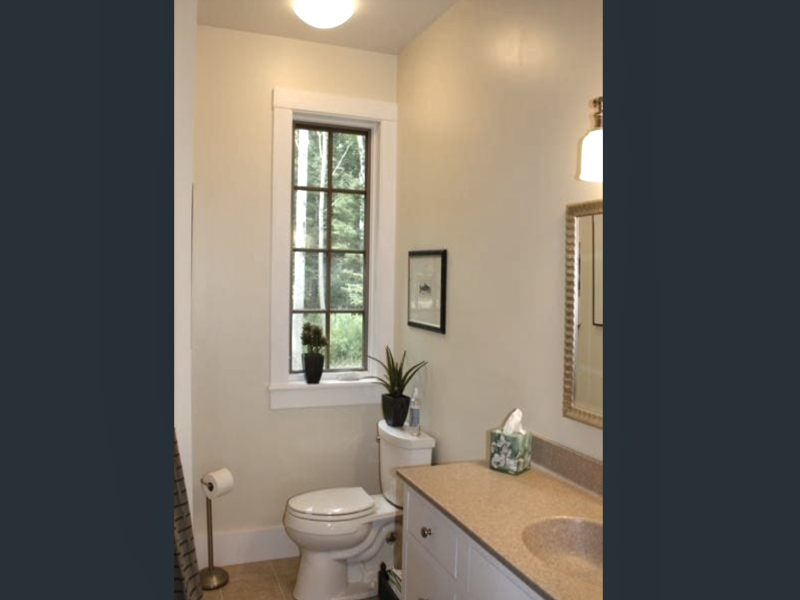 Sand Dollar Cottage