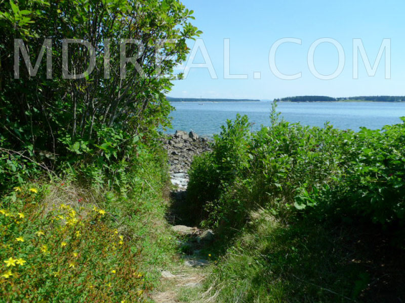 Sand Dollar Cottage