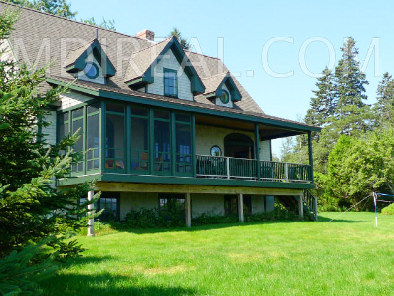 Sand Dollar Cottage