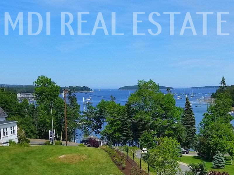 Sea View at Southwest Harbor