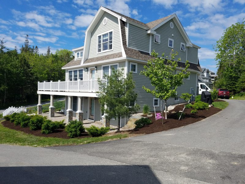 Sea View at Southwest Harbor