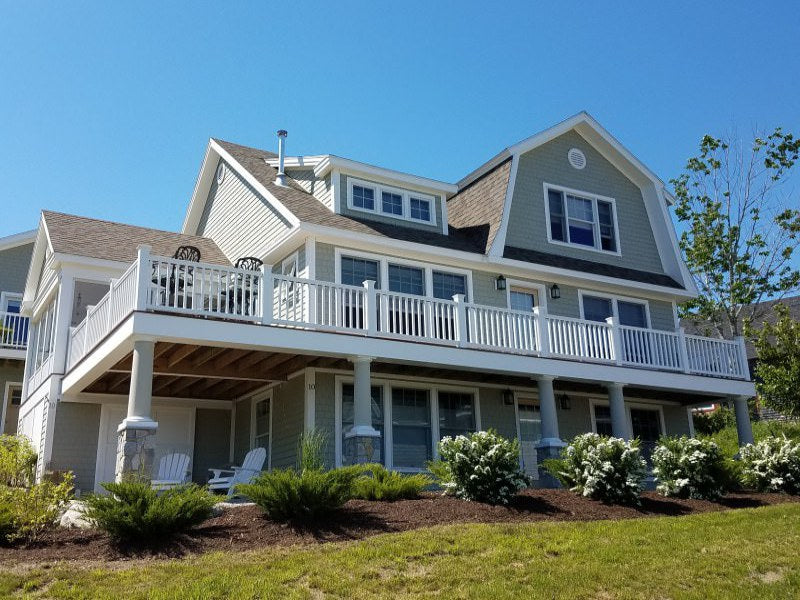 Sea View at Southwest Harbor