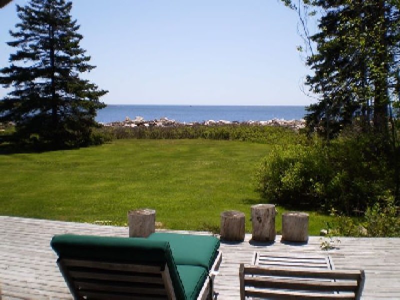 Thalassa Point
