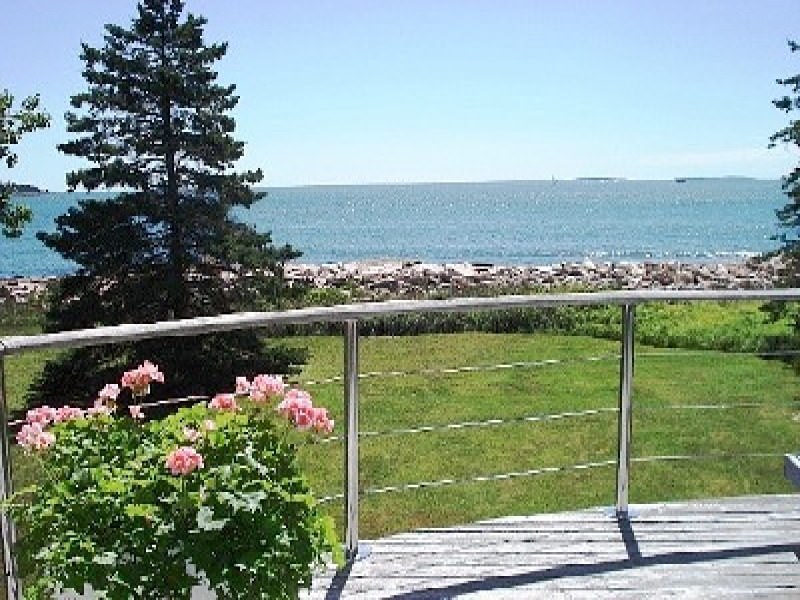 Thalassa Point