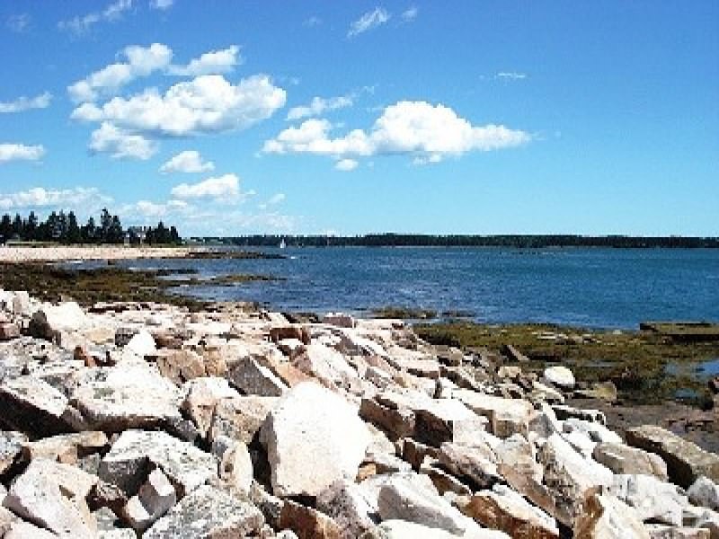 Thalassa Point