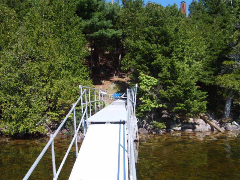 Top O' the Ridge