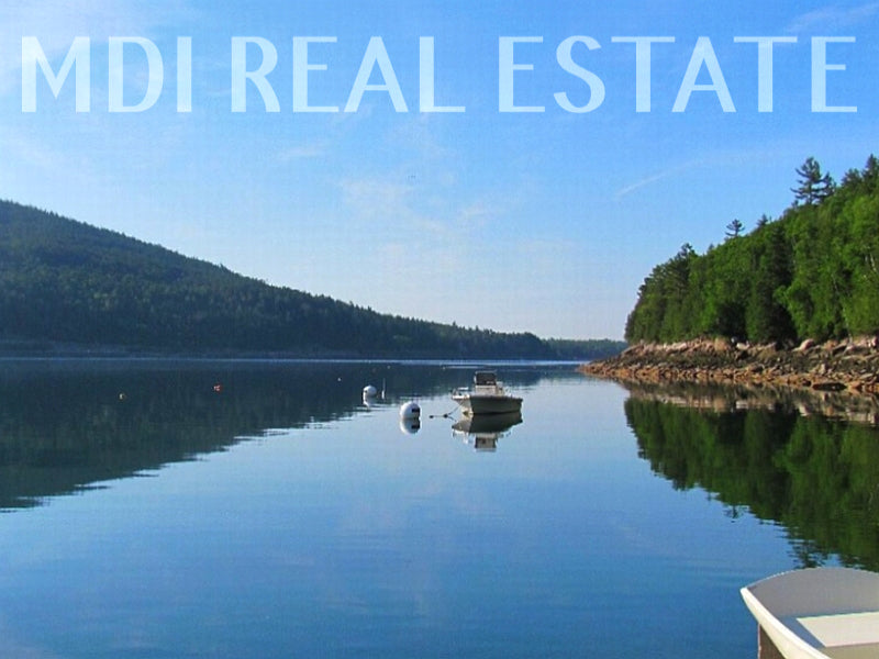 Acadia Lodge