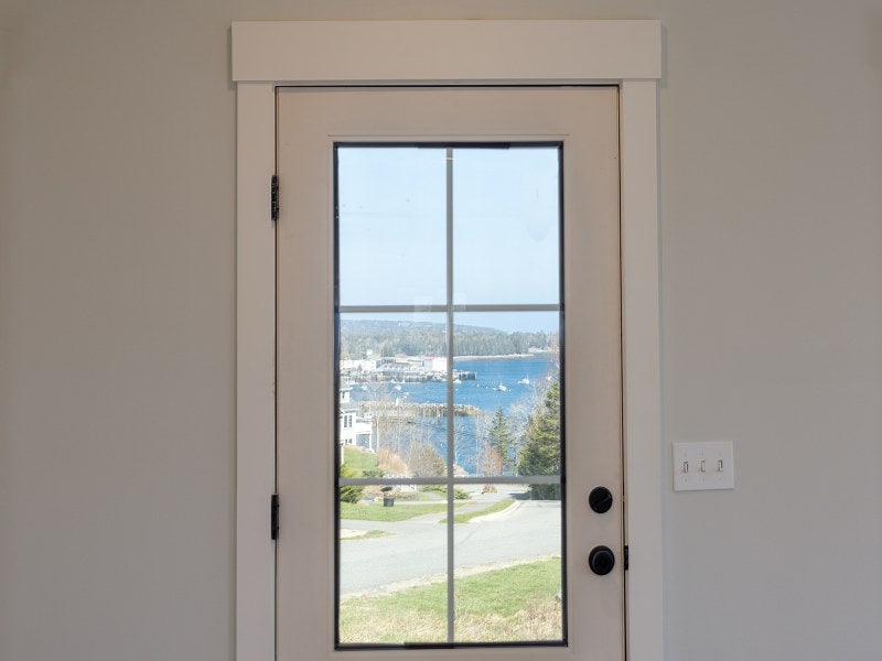 Ocean View
