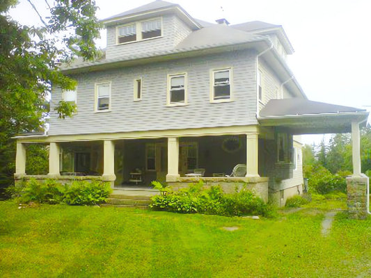 Aleria Cottage