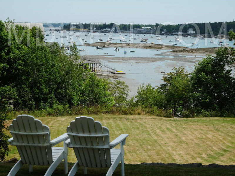 Anchorpoint on Southwest Harbor
