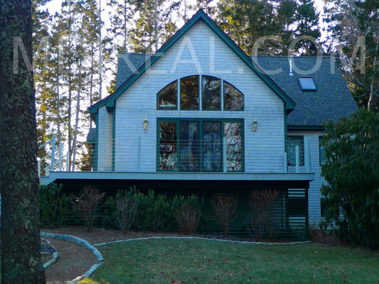 Beachcomber Cottage