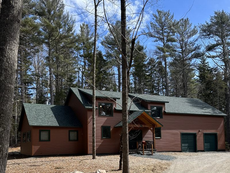 Bluestone Ridge