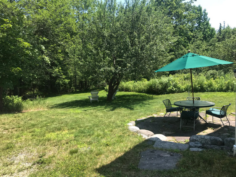 Curly's Cottage