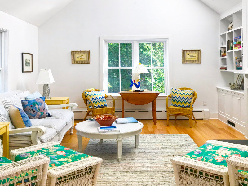 Curly's Cottage
