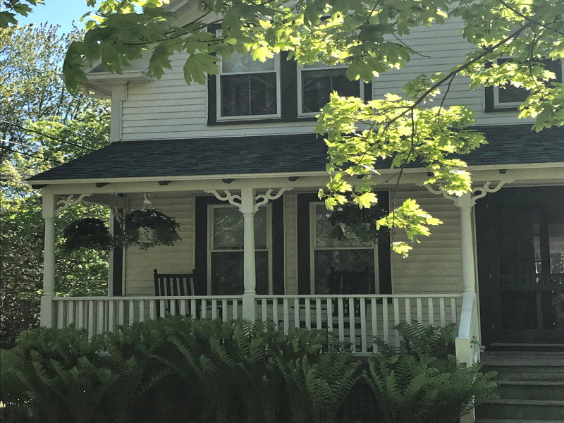 Curly's Cottage