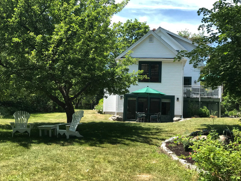 Curly's Cottage