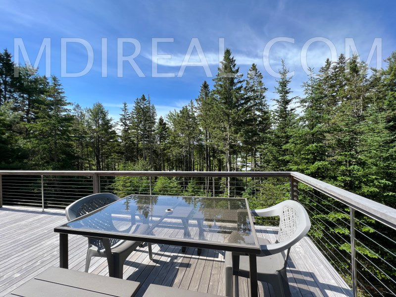 Cedar Cottage