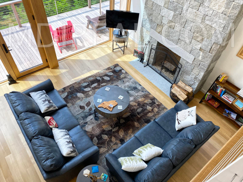 Cedar Cottage