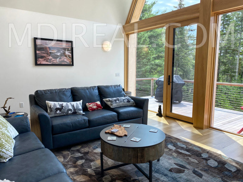 Cedar Cottage