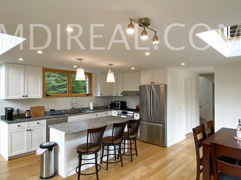 Cedar Cottage