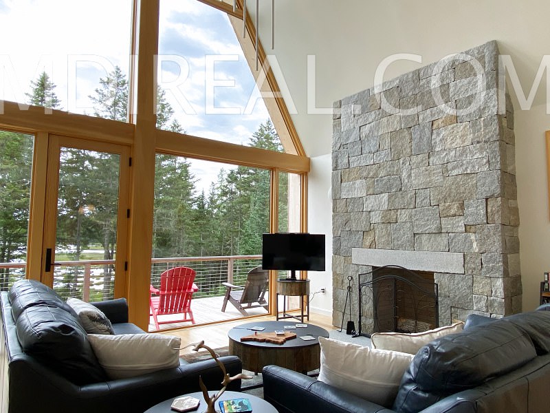 Cedar Cottage