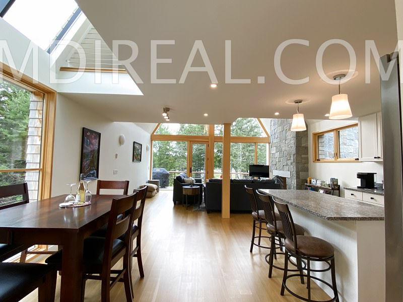 Cedar Cottage