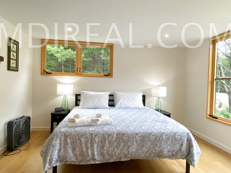 Cedar Cottage