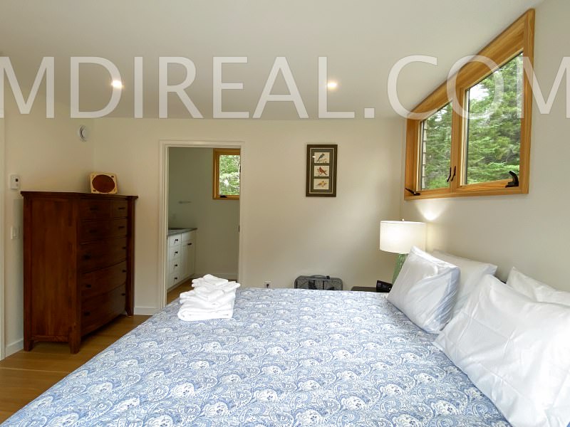 Cedar Cottage