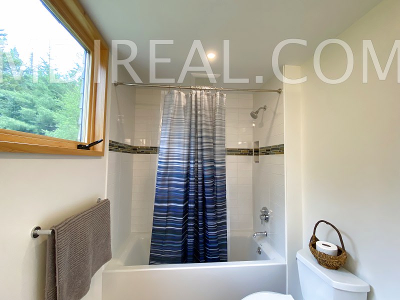 Cedar Cottage