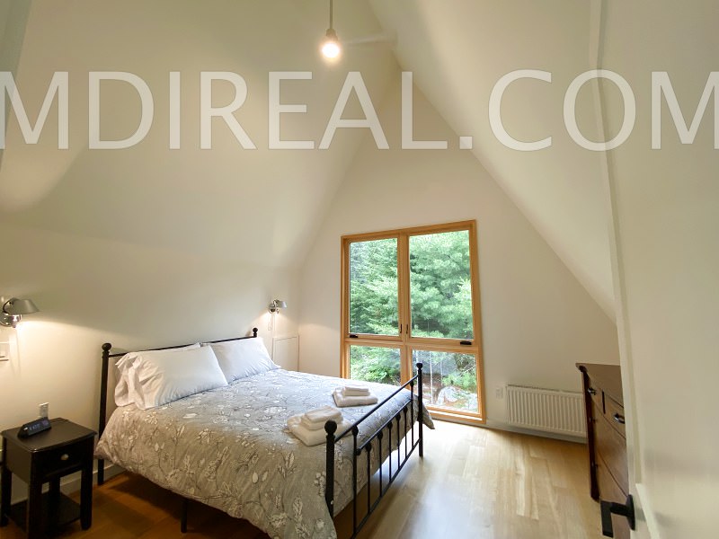 Cedar Cottage