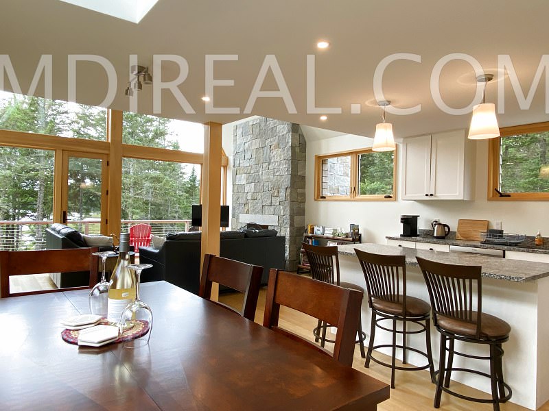 Cedar Cottage