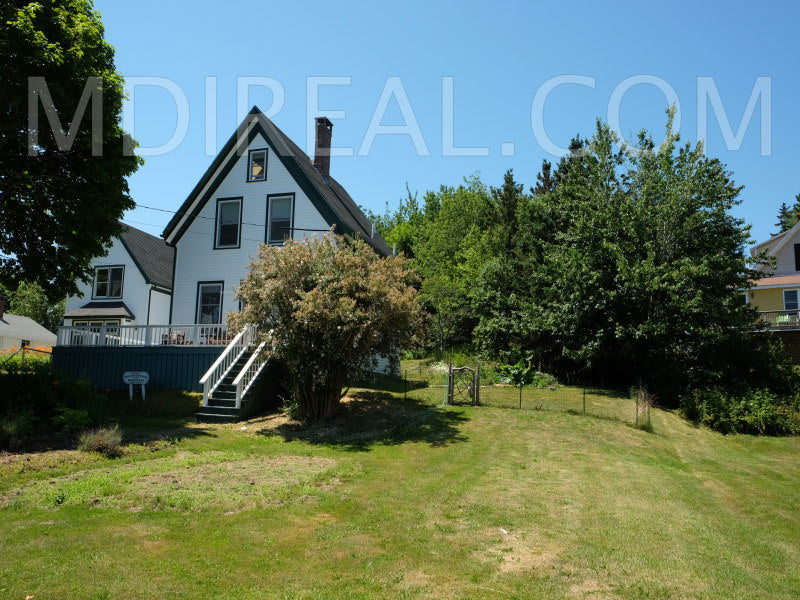 Centennial Homestead and Lighthouse