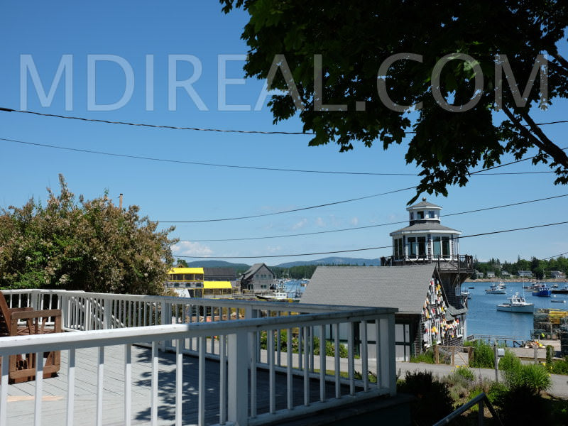Centennial Homestead and Lighthouse