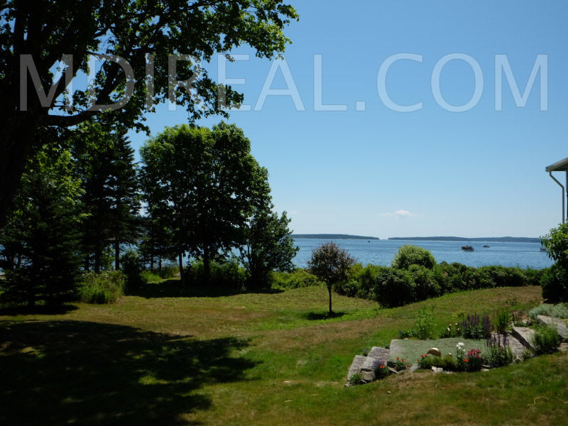 Centennial Homestead and Lighthouse