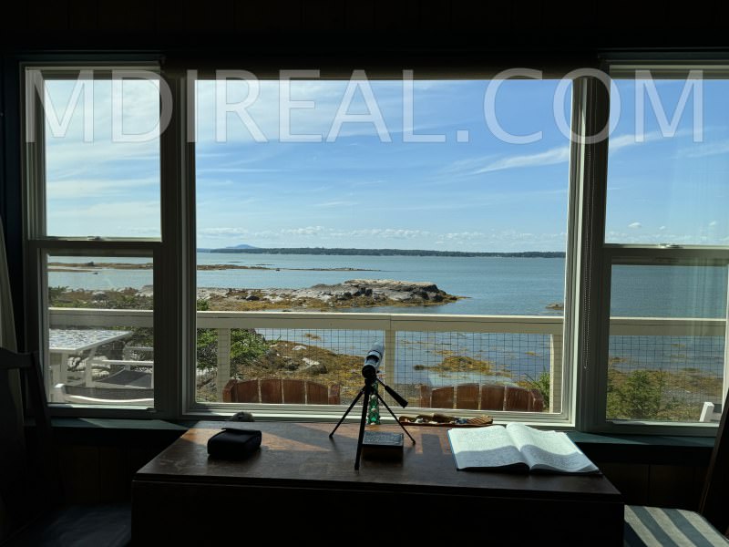 Cottage at Indian Point