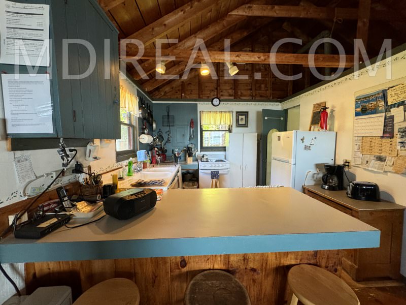 Cottage at Indian Point