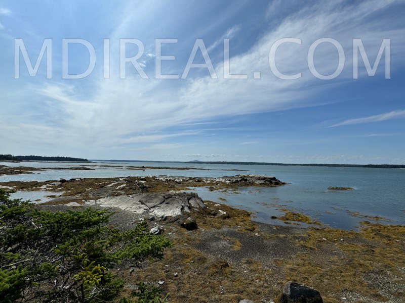 Cottage at Indian Point