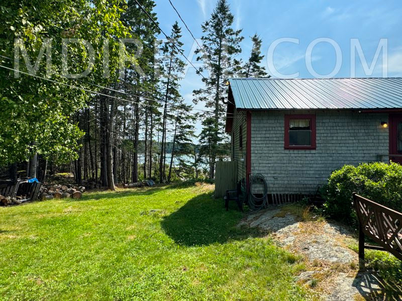 Cottage at Indian Point