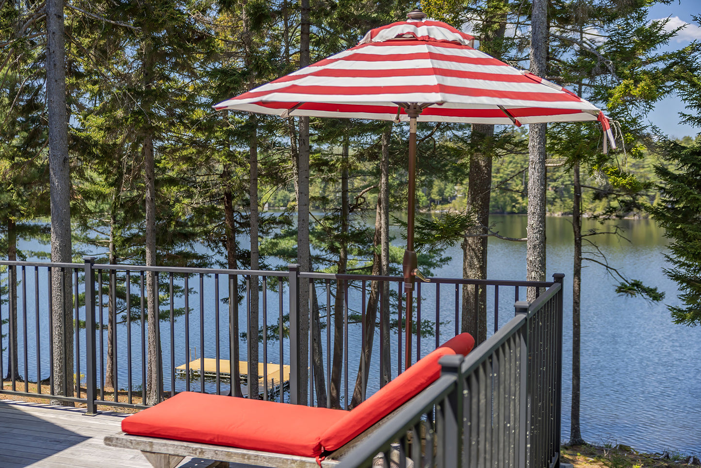 Goose Hill - Lakefront on Long Pond