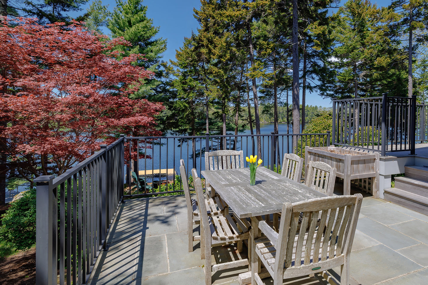 Goose Hill - Lakefront on Long Pond